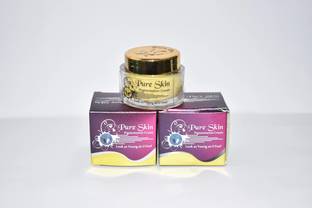 Pure Skin Pigmentation Cream - for Pigmentation - 30 Grams 1 Pc