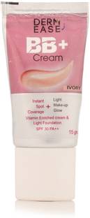 DERMEASE BB+ CREAM