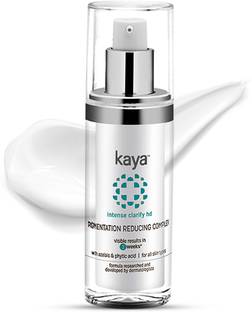 KAYA Pigmentation Reducing Complex