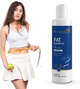 7 Days Anti-Cellulite Slimming Motapa Kam Medicine Weight Loss – Belly Fat Burner Oil