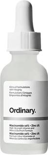 ANUA Ordinary Niacinamide 10% + Zinc 1%