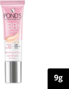 POND's BB+ Cream IVORY 9g