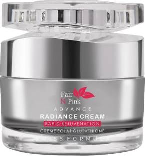 fair n pink Skin Whitening And Fairness Night Cream