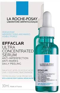 LA ROCHE POSAY Effaclar Serum Ultra Concentrate
