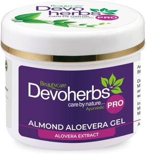 devo herbs ALOVERA GEL