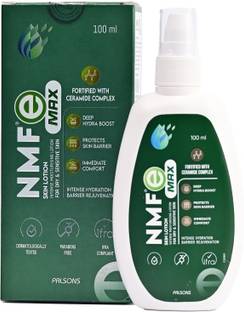 NMFe Max Skin Lotion