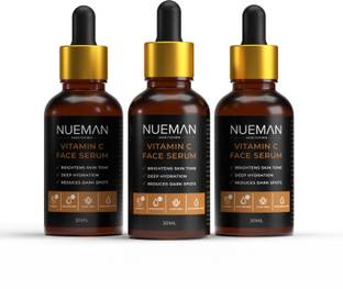 Nueman Vitamin C Brightening Serum