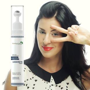 7 Days under eye dark circle cream serum age control eye cream with vitamin c serum