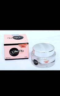 Glow plus Gold Honey Rich Skin Whitening Cream