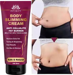 INTIMIFY Fat Loss Cream, Weight Loss, Perfect Body Slimming Cream