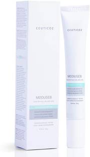 CEUTICOZ ANTI ACNE AND SPOT GEL