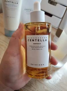 SKIN1004 Madagascar Centella Asiatica Ampoule Serum for Sensitive Skin