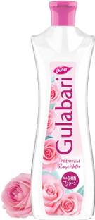 Dabur Gulabari Premium Rose Water/Face Toner - 400ml