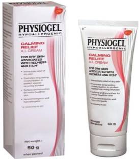 PHYSIOGEL AI CREAM.