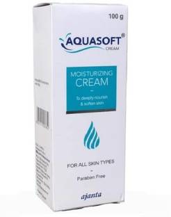 AQUASOFT AQUSAOFT CREAM