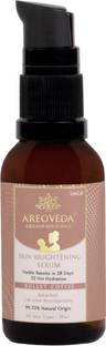 Areoveda Skin Brightening Serum With Bakuchiol, Visibly Reduces Pigmentation In 28 Days