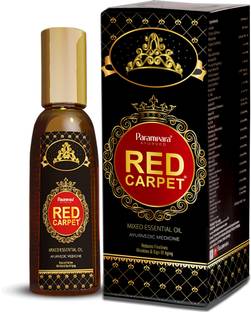 Parampara Ayurved Red Carpet Mixed Essential Oil