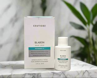 CEUTICOZ BLABON 5% NIACINAMIDE SERUM
