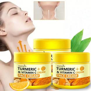 smartdrops Face Cream For Anti-aging, Spot Reduction & Skin Brightening Cream For Women