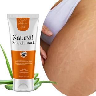 Natural ambience hub NATURAL AND HERBAL BLOSON CREAM FOR BRIGHTNING BREAST SKIN