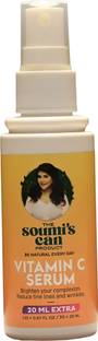 The Soumi's Can Product VITAMIN C SERUM