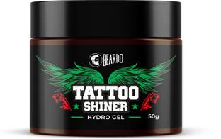 BEARDO Tattoo Shiner Gel