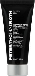Peter Thomas Roth nstant FIRMx Eye Temporary Eye Tightener, Smooth and Tighten the Look of Crow's Feet, Fine Lines, Deep Wrinkles and Puffiness