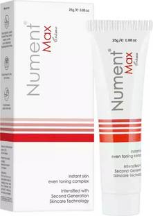 NUMENT MAX CREAM