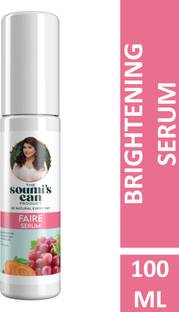 The Soumi's Can Product FAIRE SERUM