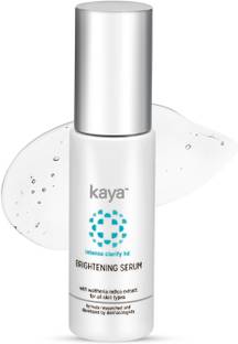 KAYA Brightening Serum
