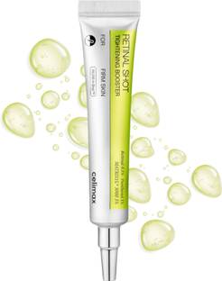 Celimax The Vita A Retinal Booster with A-SHOT™ Technology
