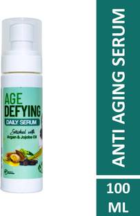 The Soumi's Can Product AGE DEFYING DAILY SERUM