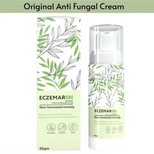 Rudramani Eczema Ringworm Anti fungal Cream Premium for Ringworm, itching Cream, Eczema, Scar & Skin Infection, Skin Tretment, Moisturizer Cream For Men And Women