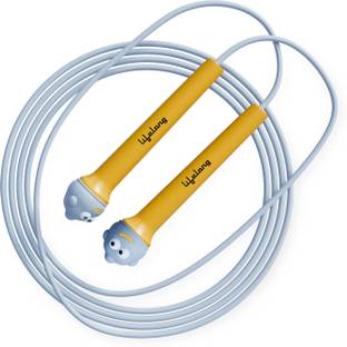 Lifelong Skipping Rope for Children for All Exercise Workout & Weight Loss Kids Skipping Rope