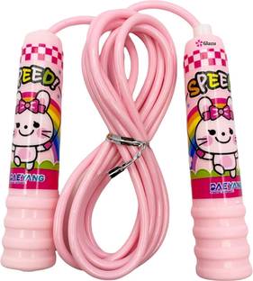 AbracaBoo Cartoon Printed Skipping Ropes /Jump Rope for Kids Kids Skipping Rope
