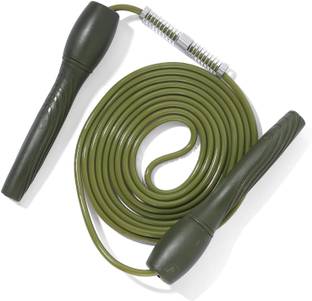BOLDFIT Skipping Ropes For Men Gym Jumping Ropes For Men Skipping Ropes For Women Jump Freestyle Skipping Rope