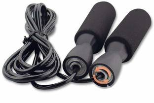 Shopeleven Speed Skipping Jump Rope Adjustable Fitness Sports Lose Weight Exercise Gym Ball Bearing Skipping Rope