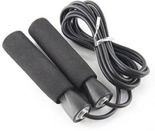 KHALIFA AND BADSHAH Latest by Flipkart Basic Freestyle Skipping Rope Ball Bearing Skipping Rope