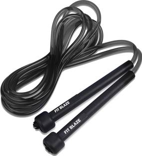 Fit Blaze Skipping rope Weighted Skipping Rope