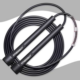 FITNESSBOT PENCILSKIPPINGROPE Freestyle Skipping Rope