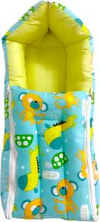 Mom And Son sleeping bag Sleeping Bag