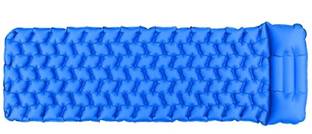 KriShyam ® Self-Inflating Camping Sleeping Mat, Ultralight Portable Air Mattress Sleeping Bag