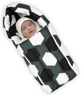 Divine Casa Printed Baby Sleeping Beg Sleeping Bag