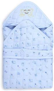 ZooZee newborn baby Wrapper blanket Sleeping Bag