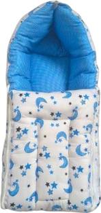 FULESHWAR New Born Baby Sleeping Bag Comfortable & Easy To Carry Your Baby Anywhere Sleeping Bag