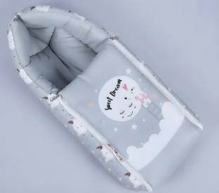 Melvort Baby Sleeping Bag- Moon Sleeping Bag