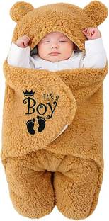 Swissberry new born baby wearable sleeping bag pack for baby boys and baby girls Sleeping Bag
