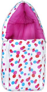 FULESHWAR Baby Cotton Bedding and Carrying Sleeping Bag Sleeping Bag