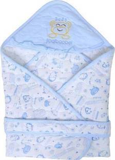 Honey Boo Presents new born baby Wrapper blanket Sleeping Bag Cum Nest Bag Sleeping Bag Sleeping Bag