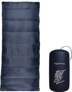 Lifelong Sleeping Bag for Adults - Winter Sleeping Bags Temperatures 4°C to 10°C Sleeping Bag